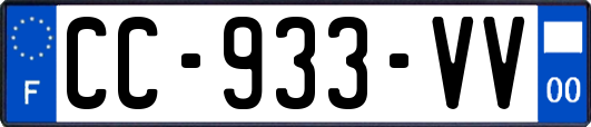 CC-933-VV