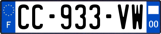 CC-933-VW