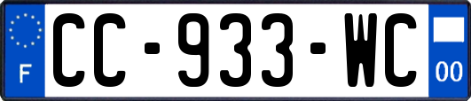 CC-933-WC