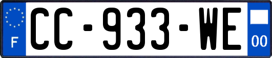 CC-933-WE