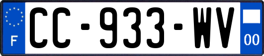 CC-933-WV