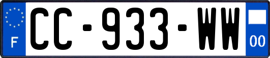 CC-933-WW