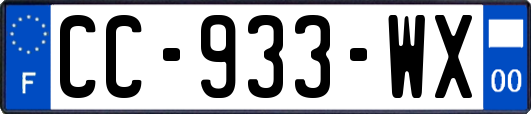 CC-933-WX