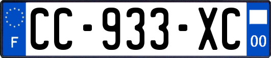 CC-933-XC