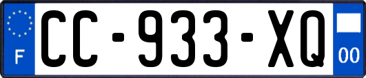CC-933-XQ