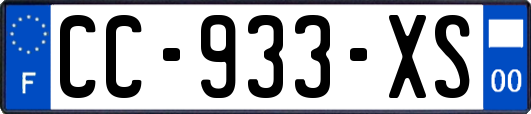 CC-933-XS