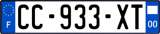 CC-933-XT