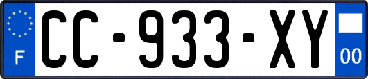 CC-933-XY