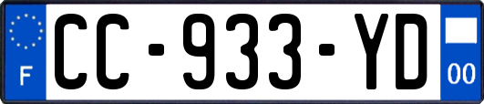 CC-933-YD