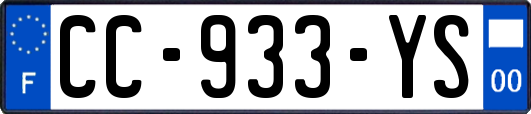 CC-933-YS