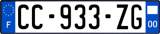 CC-933-ZG