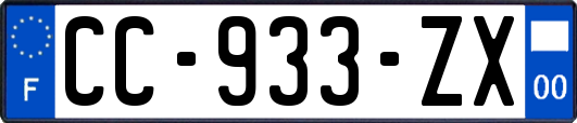 CC-933-ZX