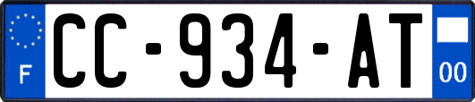 CC-934-AT