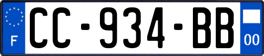 CC-934-BB