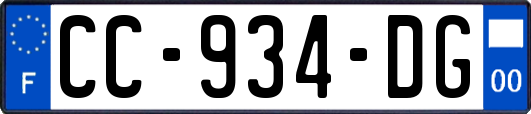 CC-934-DG