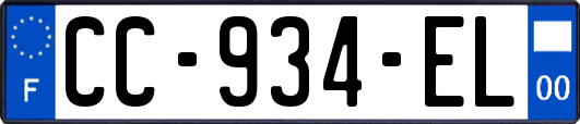 CC-934-EL