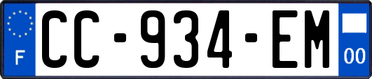 CC-934-EM