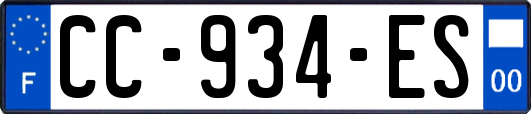 CC-934-ES