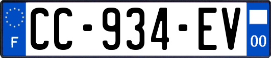 CC-934-EV
