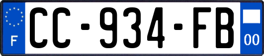 CC-934-FB