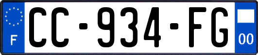 CC-934-FG