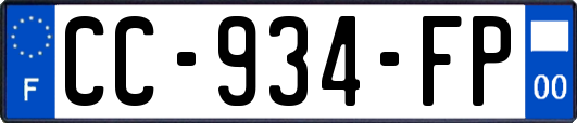 CC-934-FP