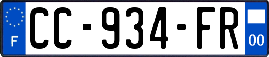 CC-934-FR