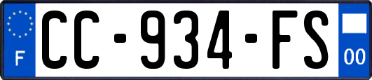 CC-934-FS