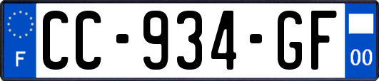 CC-934-GF
