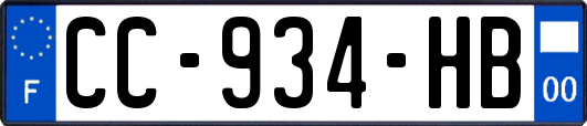 CC-934-HB