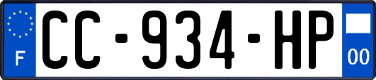CC-934-HP