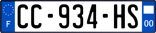 CC-934-HS