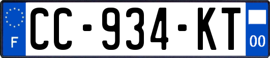 CC-934-KT