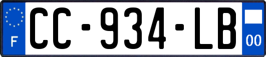 CC-934-LB