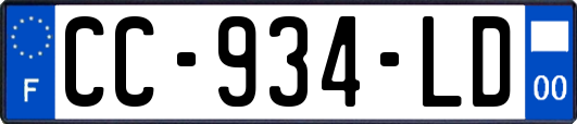 CC-934-LD