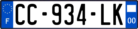 CC-934-LK