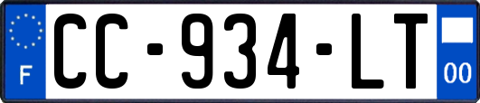 CC-934-LT