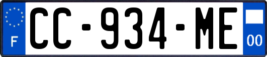 CC-934-ME