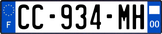 CC-934-MH