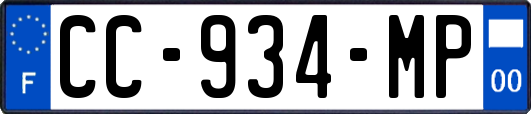 CC-934-MP