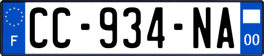 CC-934-NA