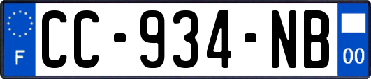 CC-934-NB