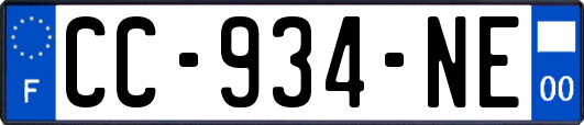 CC-934-NE