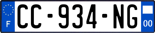 CC-934-NG