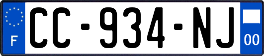 CC-934-NJ