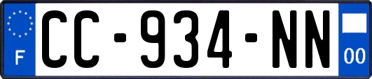 CC-934-NN