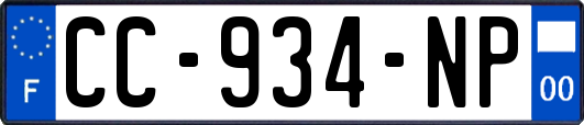 CC-934-NP