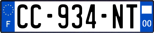 CC-934-NT