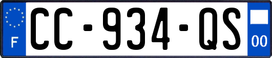 CC-934-QS