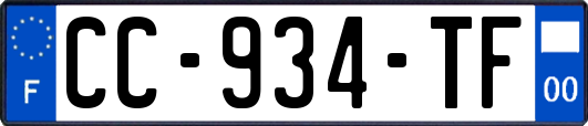 CC-934-TF